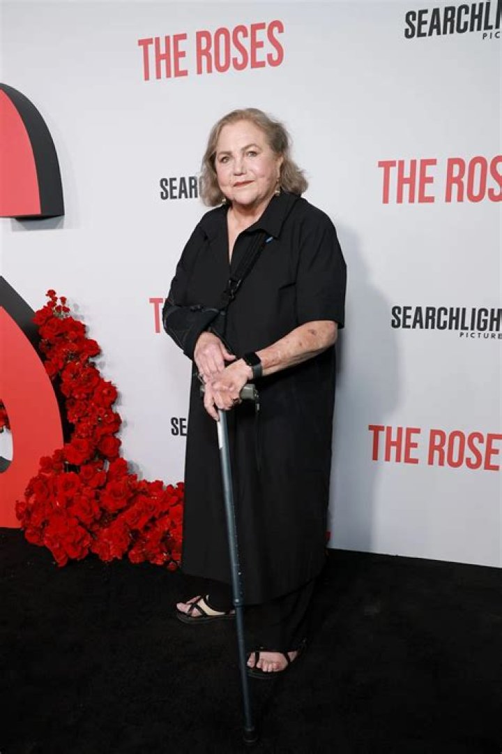 Kathleen Turner: A Glimpse into Her Net Worth and Life