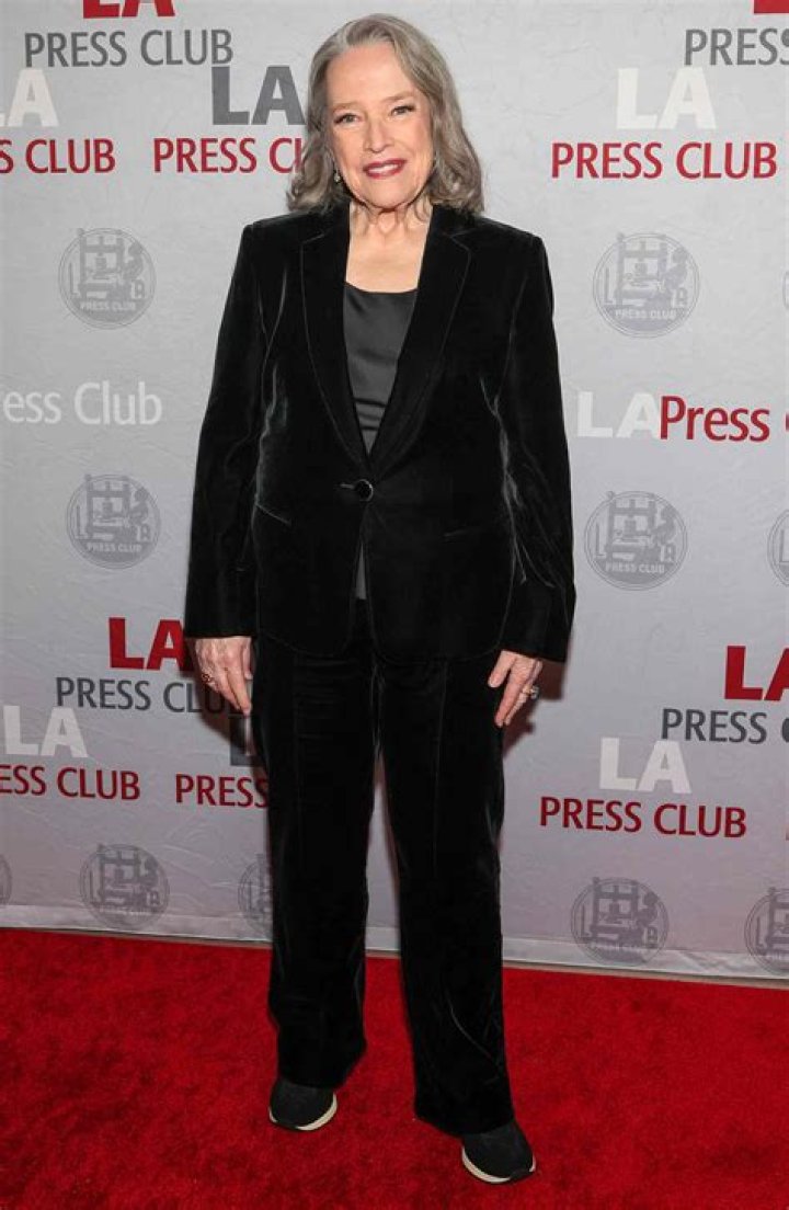Kathy Bates: A Journey Through Love and Partnership