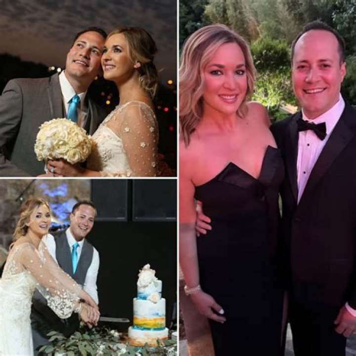 Katie Pavlich Husband: A Deep Dive into Her Personal Life and Relationships