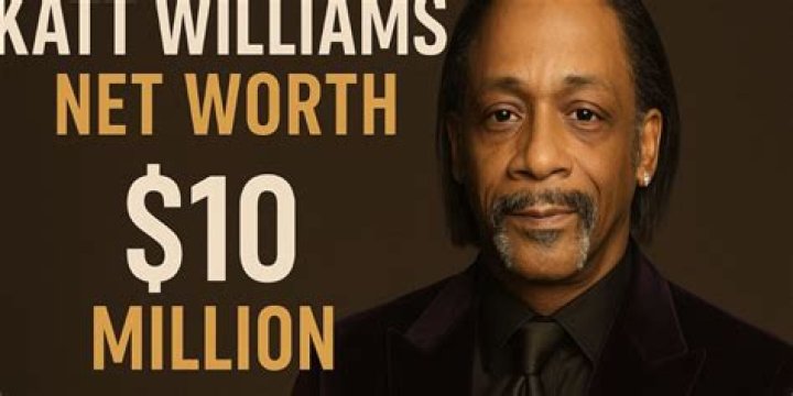 Katt Williams Net Worth 2023: A Comprehensive Overview