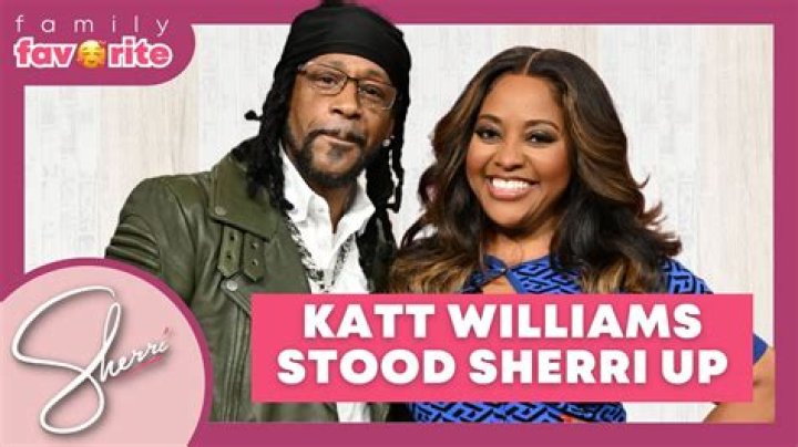Katt Williams Wife: A Deep Dive into His Personal Life and Relationship