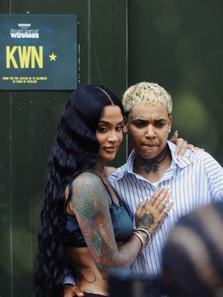 Kehlani's Wife: Who is the Woman Behind the Music?