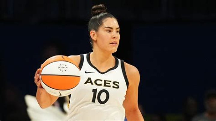 Kelsey Plum: Rising Star of Women’s Basketball