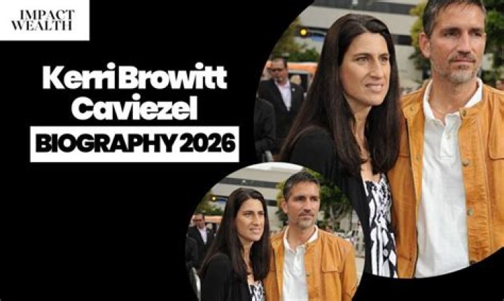 Kerri Browitt: The Inspirational Journey of a Brave Survivor