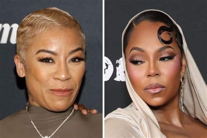 Keyshia Cole's Brother: The Untold Story of Family, Struggles, and Resilience