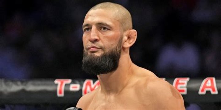 Khamzat Chimaev Wife: The Woman Behind the Fighter