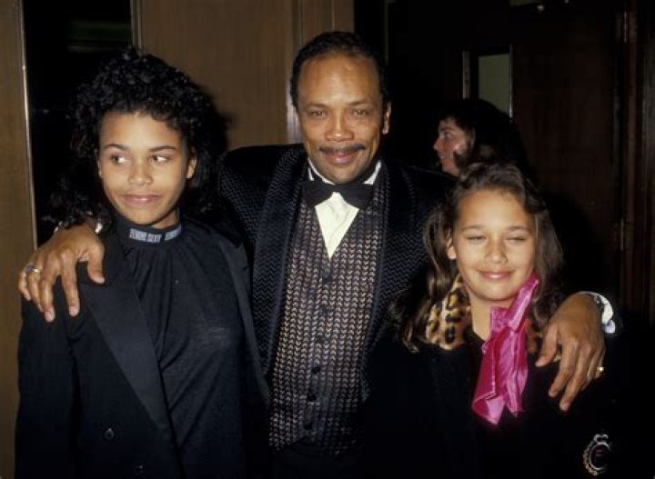 Kidada Jones: A Multifaceted Talent Shining Bright