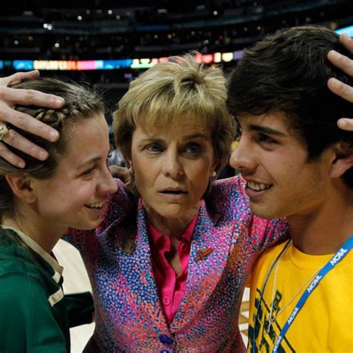 Kim Mulkey's Husband: The Untold Story Behind the Coach's Life