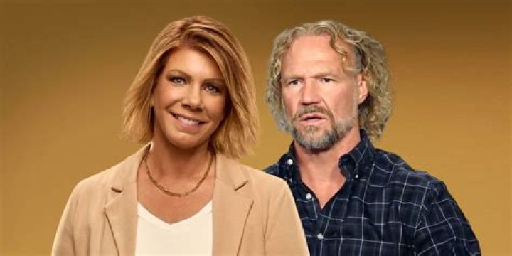 Kody Brown's New Wife Amber Smith: A New Chapter in His Life