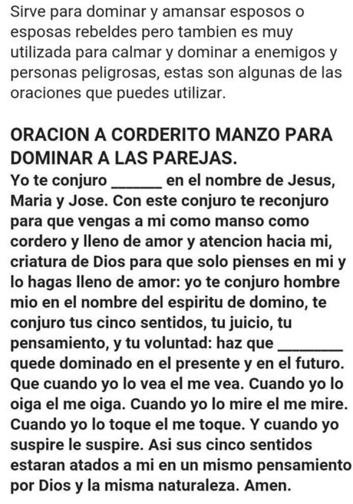 La Oración del Manso Cordero: Un Camino de Fe y Esperanza