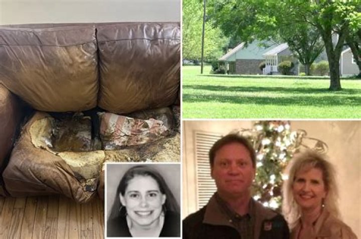 Lacey Fletcher Autopsy Photos: A Deep Dive into the Tragic Case