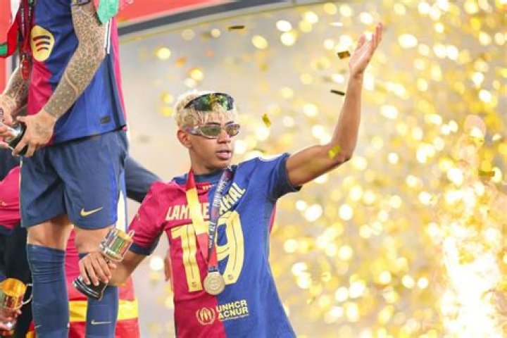 Lamin Yaman: The Rising Star of Modern Entertainment