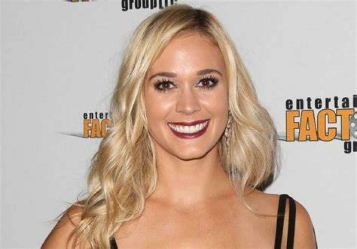 Lauren Compton Husband: Unveiling the Personal Life of the Comedian