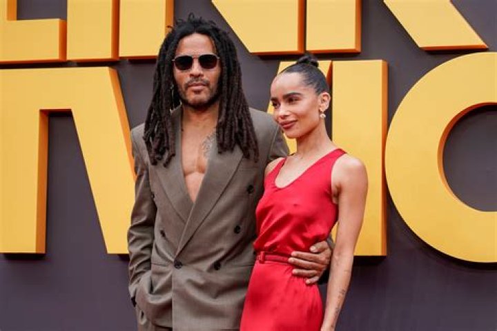 Lenny Kravitz and P Diddy: A Dynamic Duo in Music and Style