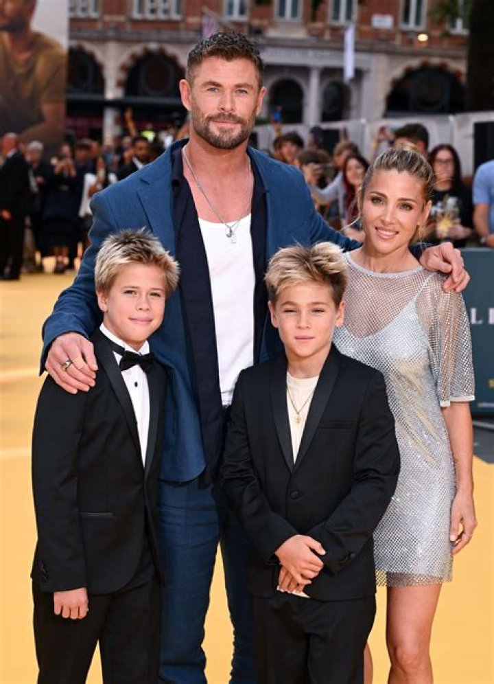 Liam Hemsworth's Journey into Fatherhood: Exploring the Life of Liam Hemsworth Kid