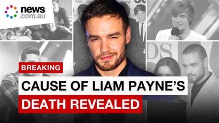 Liam Payne's Infamous Cheating Scandal: A Deep Dive