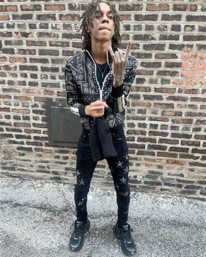 Lil Jeff Age: The Rise of a Young Star in the Music Industry