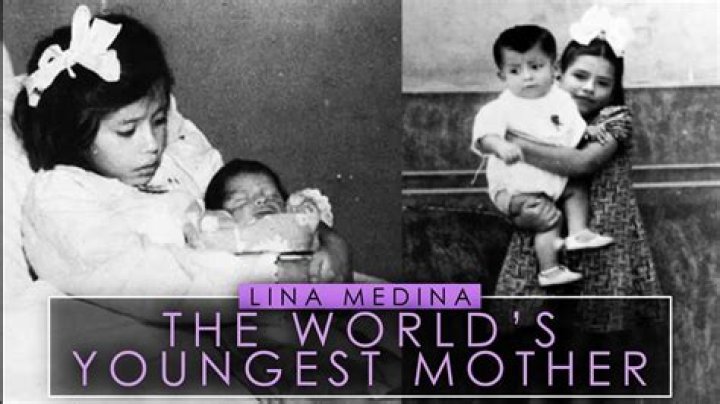 Lina Medina: The Unbelievable Story Behind Her Pregnancy