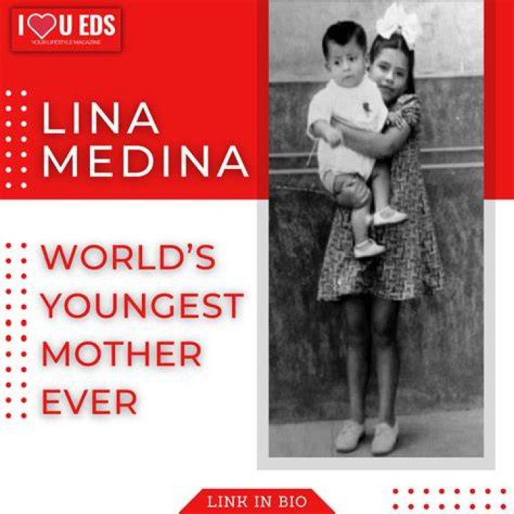 Lina Medina: The Youngest Mother in History and Her Age