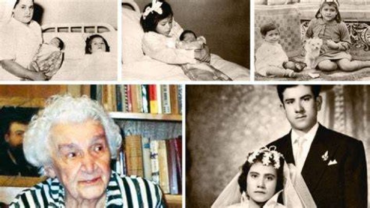 Lina Medina: Who Was the Father of the Youngest Mother in History?