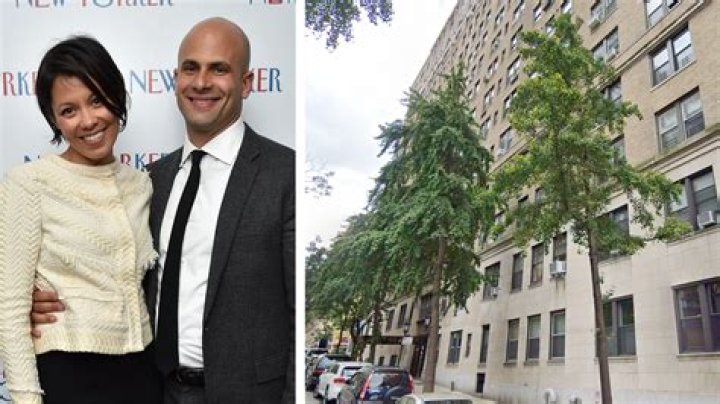 Love in the Spotlight: The Union of Sam Kass and Alex Wagner