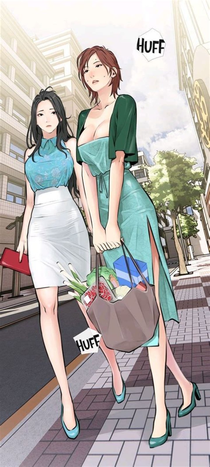 Loving Aunt Manga Free: A Journey of Heartwarming Tales