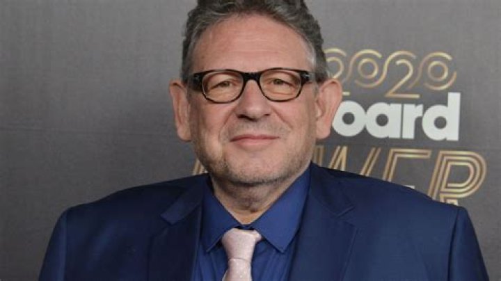 Lucian Grainge and Diddy: A Powerful Duo in the Music Industry
