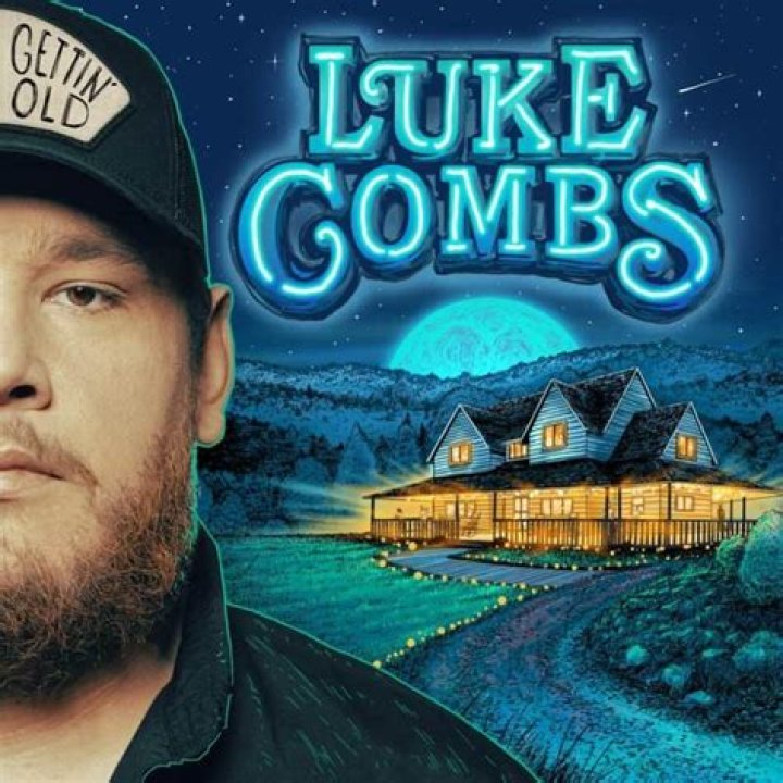 Luke Combs and the Controversy Surrounding Homophobia: A Deep Dive