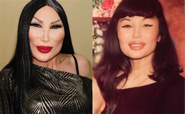 Lyn May: The Dazzling Star of Mexican Entertainment