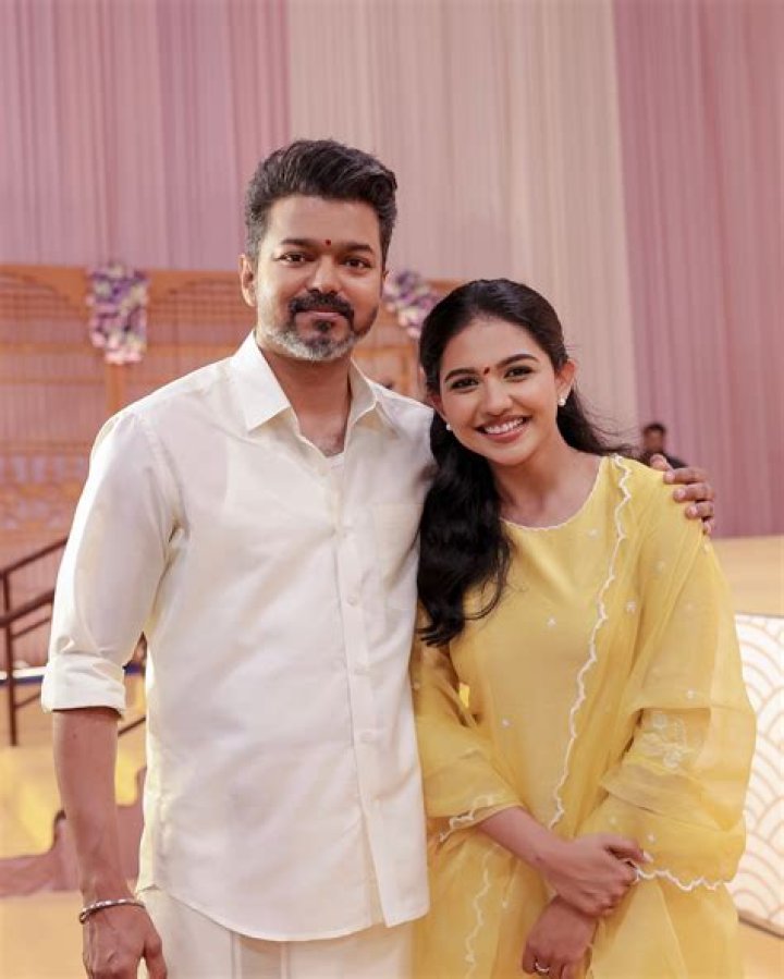 Mamitha Baiju: A Deep Dive into Her Family and Religion