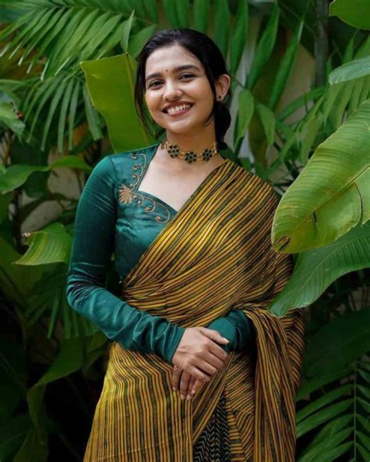 Mamitha Baiju Size: A Comprehensive Insight