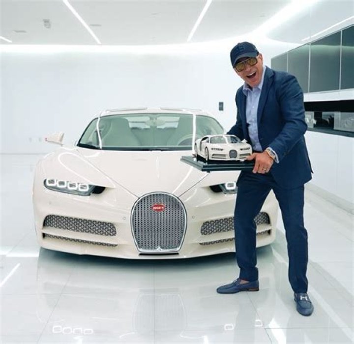 Manny Khoshbin: The Journey of a Successful Entrepreneur