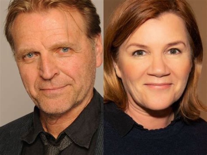 Mare Winningham: A Multifaceted Talent in Film and Music