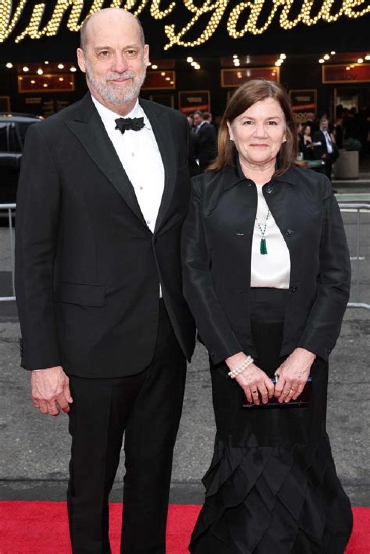 Mare Winningham: A Multifaceted Talent in Hollywood