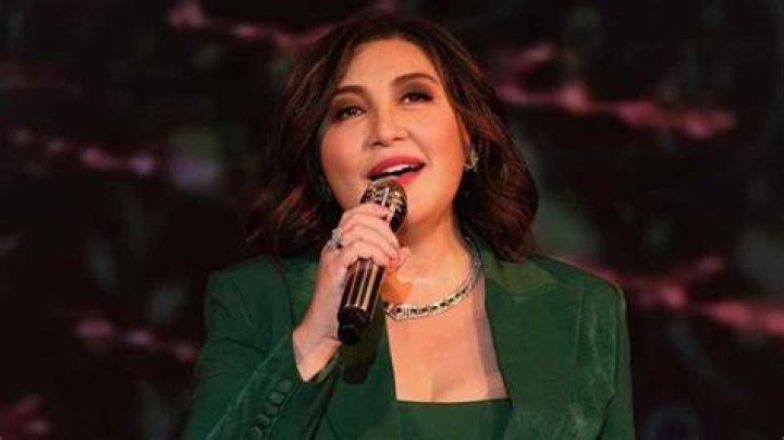 Mariel Daniella Sophia Pangilinan: A Rising Star in the Entertainment Industry