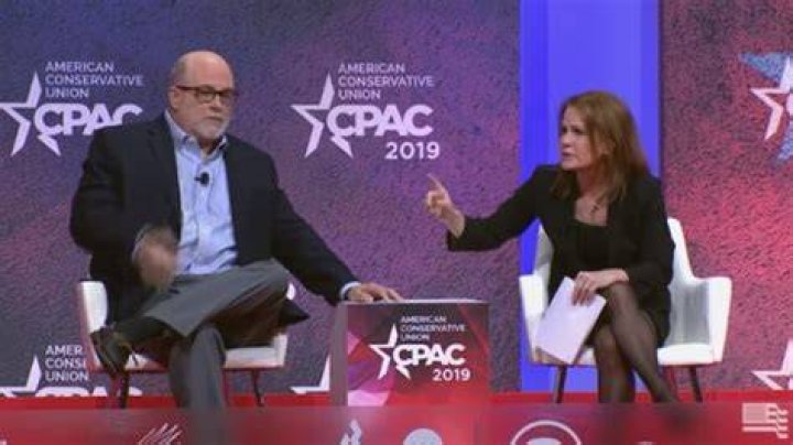 Mark Levin’s Health Journey: Understanding His Illness