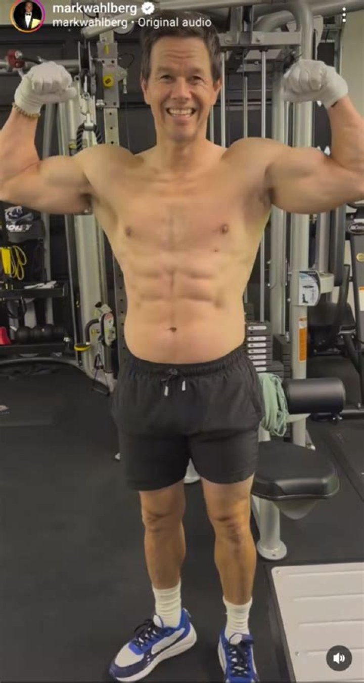 Mark Wahlberg Height: Everything You Need to Know