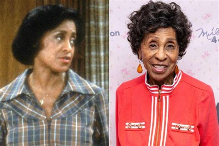 Marla Gibbs: A Multifaceted Talent in Entertainment