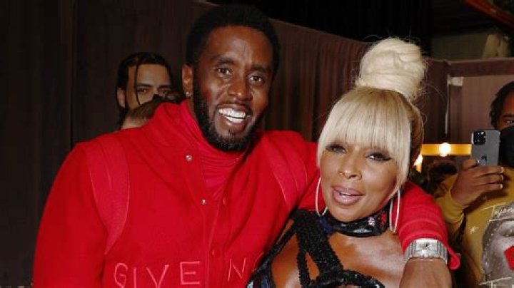 Mary J Blige and Diddy: A Dynamic Duo in Music History