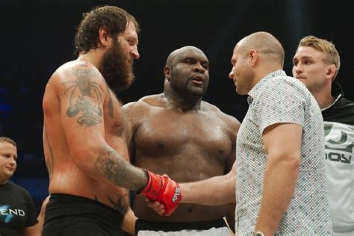 Masha Emelianenko: The Rising Star in the World of Sports