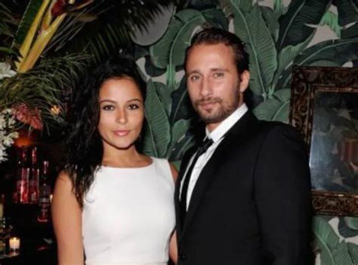 Matthias Schoenaerts' Wife: The Untold Story Behind the Actor's Love Life