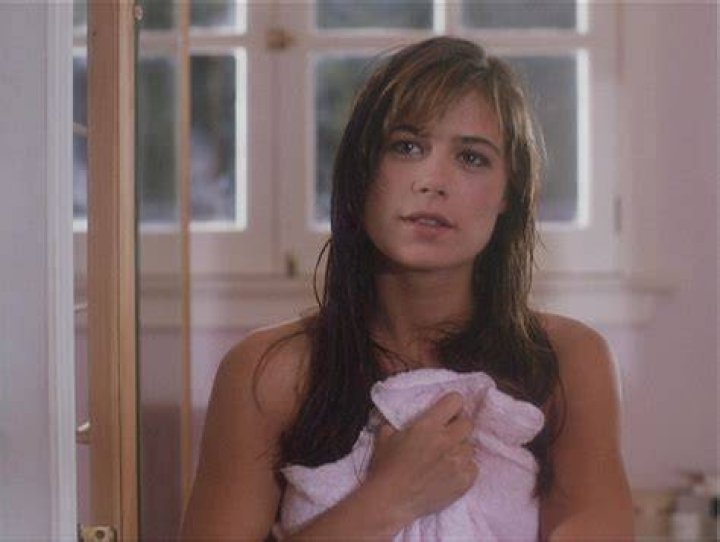 Maura Tierney's Son: A Glimpse into Family Life and Love