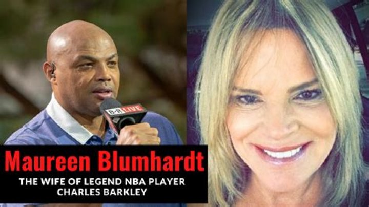 Maureen Blumhardt: The Life and Legacy of an Inspirational Figure