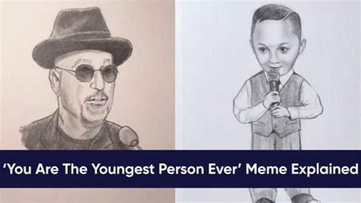 Meet the Youngest Person Alive: A Journey Through Time and Life