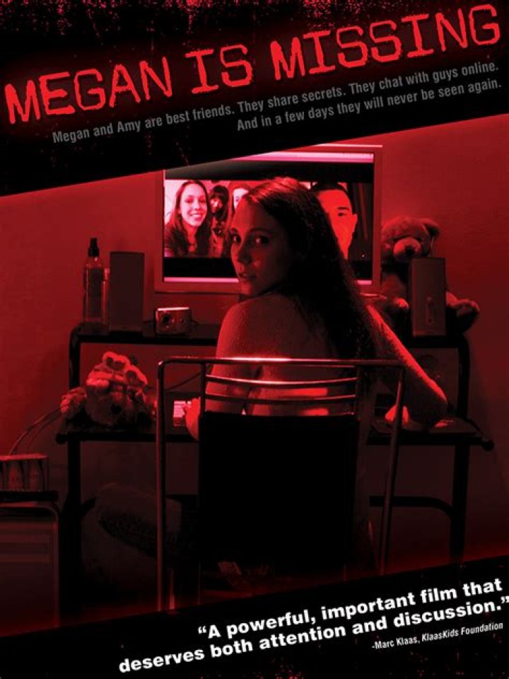 Megan Is Missing Photos: Unveiling the Mystery Behind the Screens