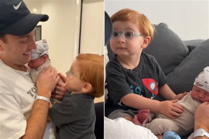 Meghan Trainor's Son Condition: A Journey of Love and Resilience