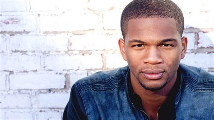 Micah Stephen Williams: The Rising Star of Hollywood