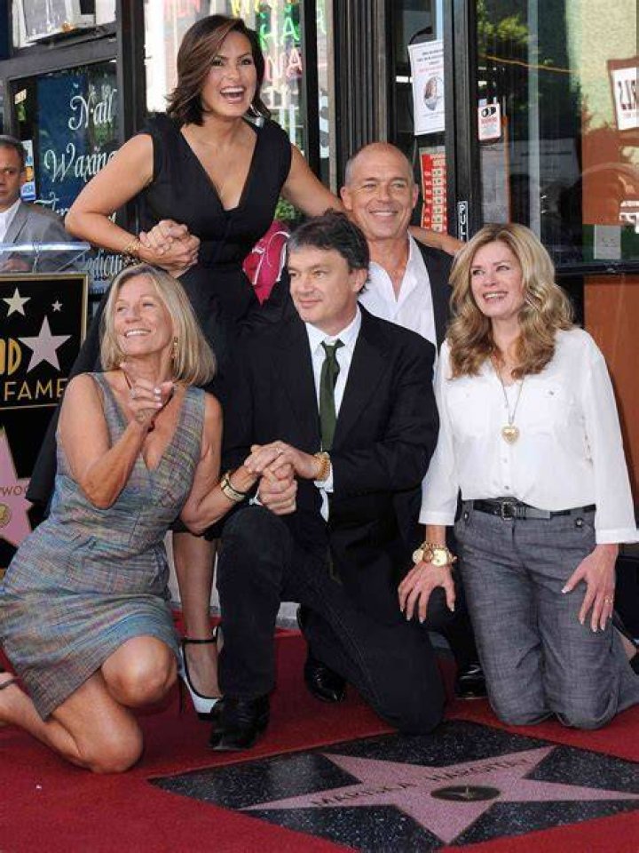 Mickey Hargitay: The Legacy of a Hollywood Icon