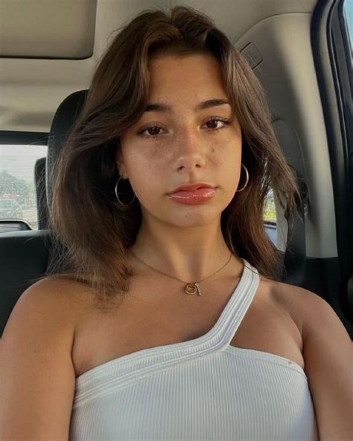 Mikayla Campinos: A Deep Dive into Her Life and Career