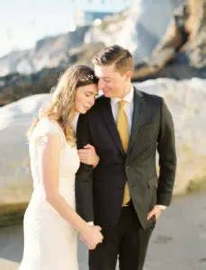 Miles Taylor Husband: A Deep Dive into His Life and Relationship
